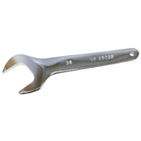 No.S9035M - 35mm Open End Service Wrench