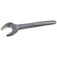 No.S9036 - 1.1/8" Open End Service Wrench