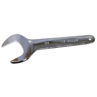 No.S9036M - 36mm Open End Service Wrench