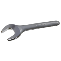 No.S9046 - 1.7/16" Open End Service Wrench