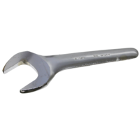 No.S9052 - 1.5/8" Open End Service Wrench