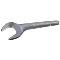No.S9052 - 1.5/8" Open End Service Wrench
