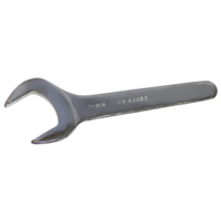 No.S9056 - 1.3/4" Open End Service Wrench