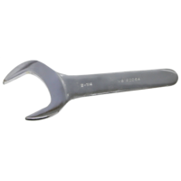 No.S9072 - 2.1/4" Open End Service Wrench