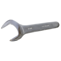 No.S9076 - 2.3/8" Open End Service Wrench