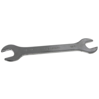 No.ST2426 - 3/4" x 13/16" SAE Super Thin Open End Wrench
