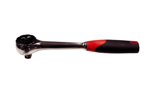1/2"Dr Roto-Ratchet T&E Tools 24360 360 Deg 