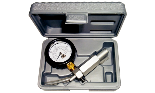 Carburettor Leak Detection Tester T&E tools new  4431 