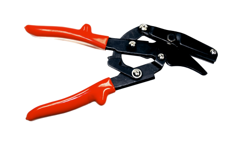 Sheet Metal Cutting Shears