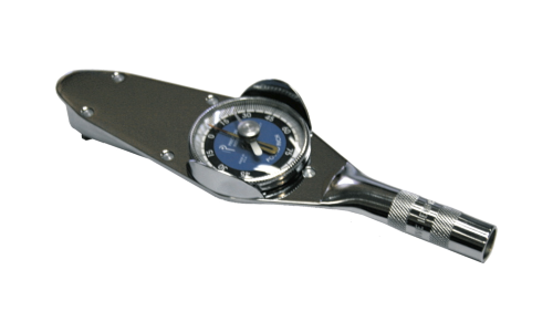 Rolling torque wrench discount