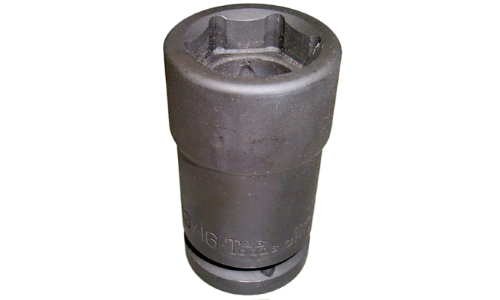 1 inch lug nut socket hotsell