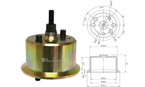 Product main image