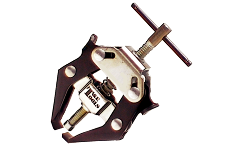 Battery Terminal Alternator Bearing Puller