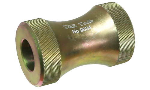 Universal Blind Hole Bearing Extractor Set  T&E Tools 9634 