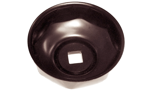 99 mm x 15 Flutes Cup Oil Filter Wrench