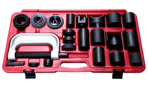 Product main image
