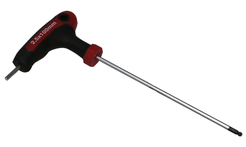 Product main image