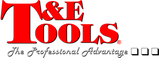T&E Tools Pty Ltd logo